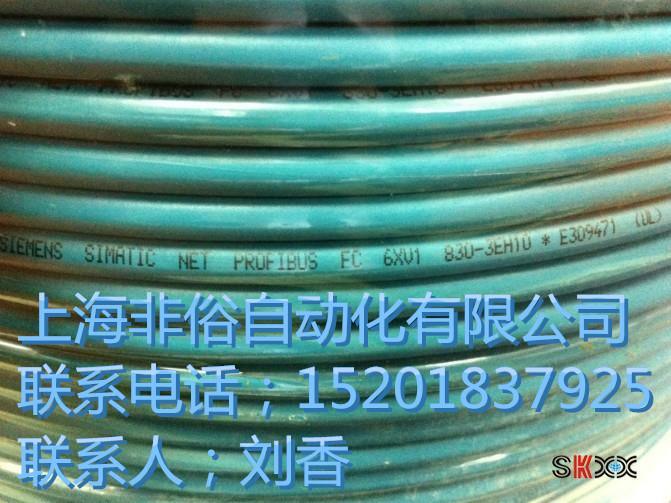 西门子接地电缆